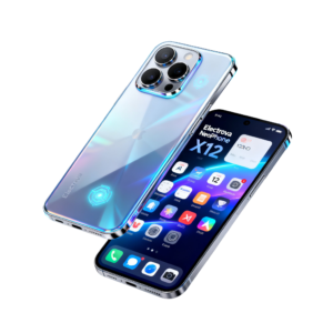 Electrova NeoPhone X12