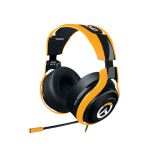 Electrova Pro Gaming Headset