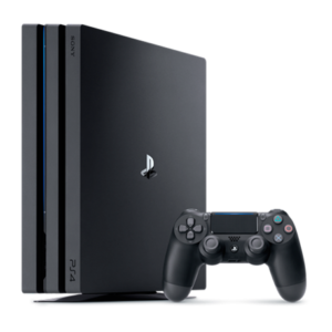 Electrova GameBox S