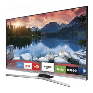 Electrova Smart TV 43” LED