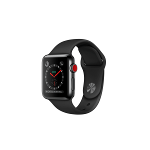Electrova Watch Lite